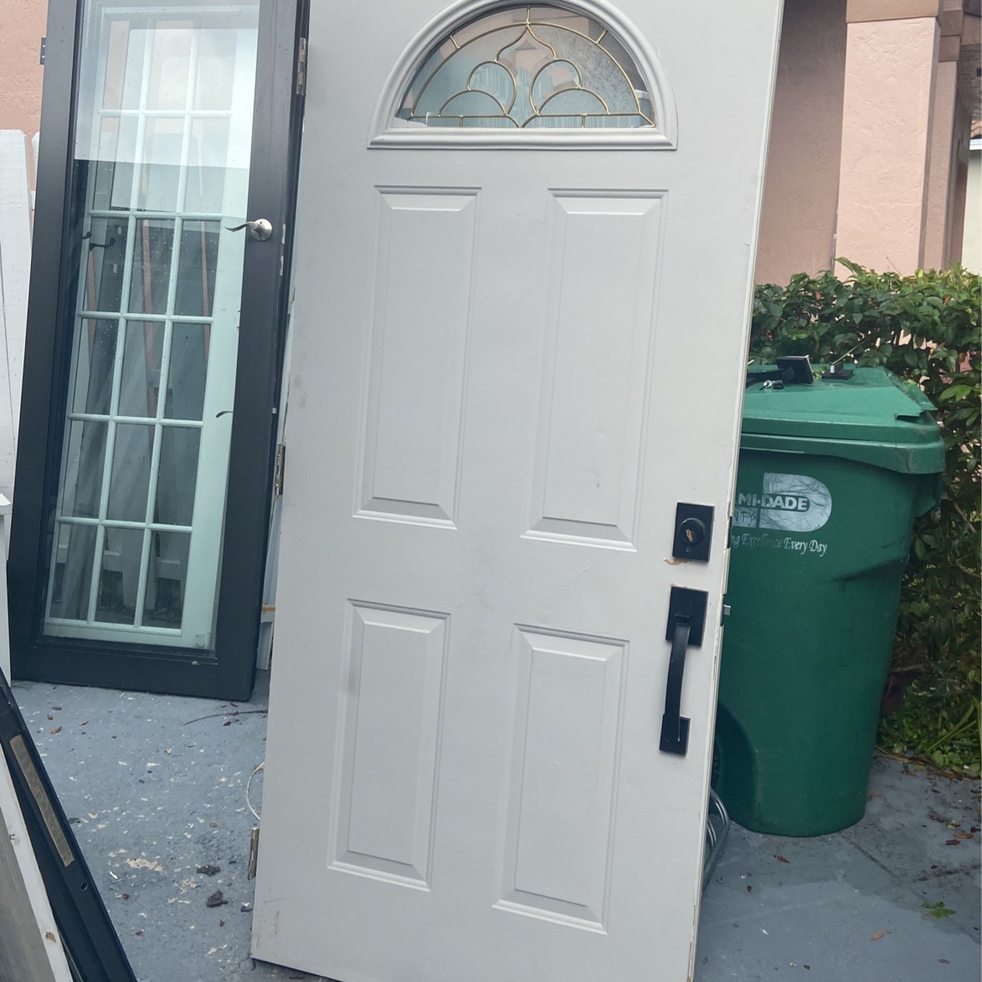 Home Front Door 36x79