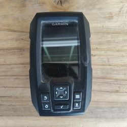 Fish Finder