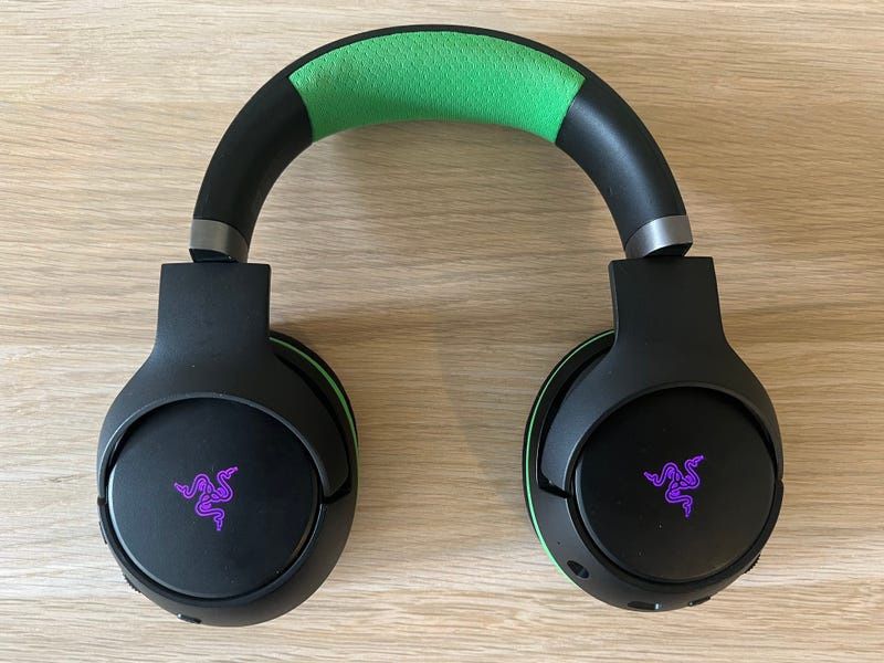Razer Kaira Wireless Gaming Headset for Xbox Series X|S