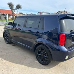 Toyota Scion Xb