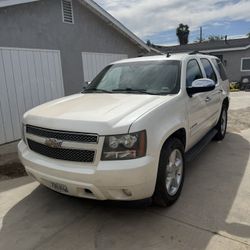 2009 Chevrolet Tahoe