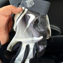 Nike Baseball Gloves