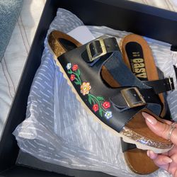 women’s sandals new 