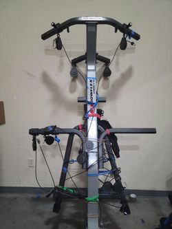 Bow flex Xtreme 2 Se Home Gym