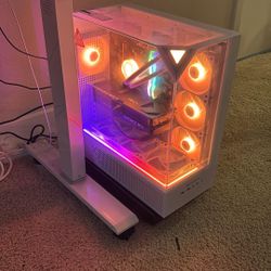 Gaming Desktop 