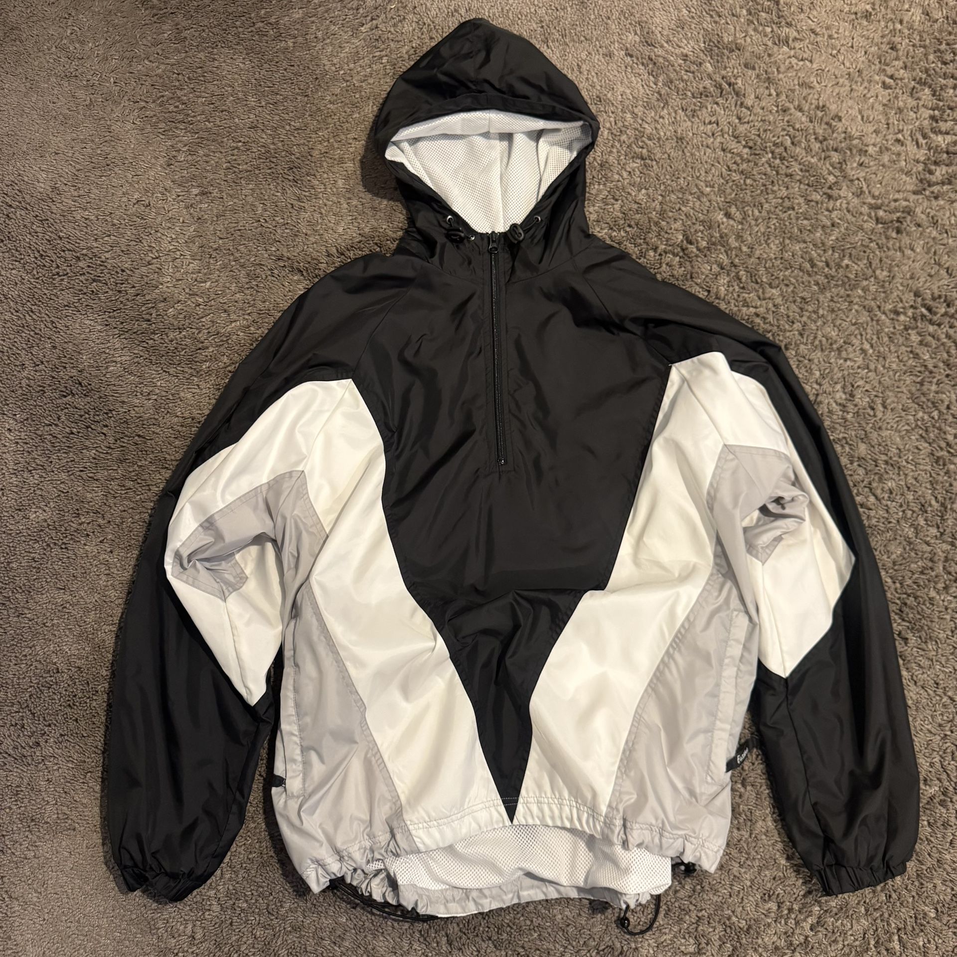 Windbreaker