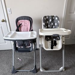 High Chair