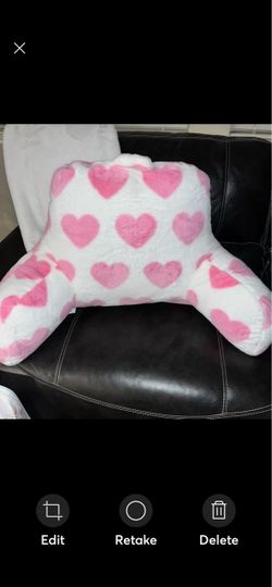 Backrest Pillow