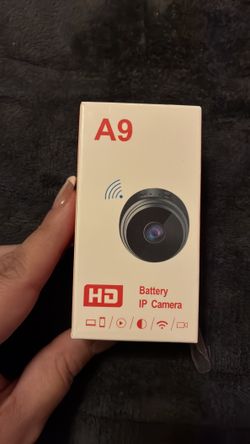 Camara black