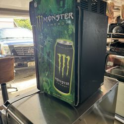 Mini Refrigerator