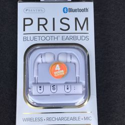 Bluetooth Earbuds 