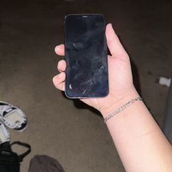 iPhone 12 Used Only For A Lil 