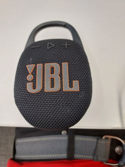 Jbl clip 5