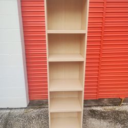 Book Shelves 