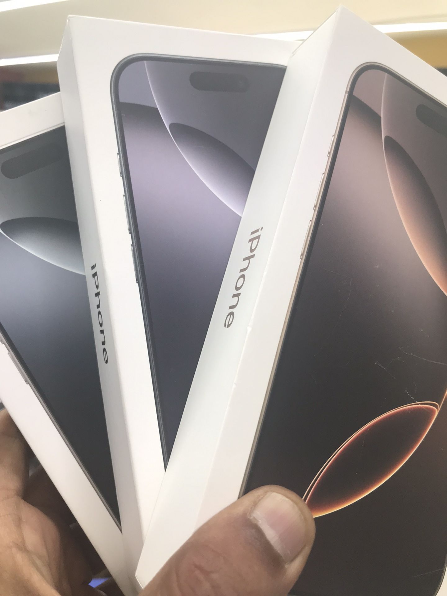 Iphone 16 Pro Max Unlock No Credit Needed Pay Down Only