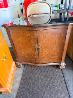 Armoire