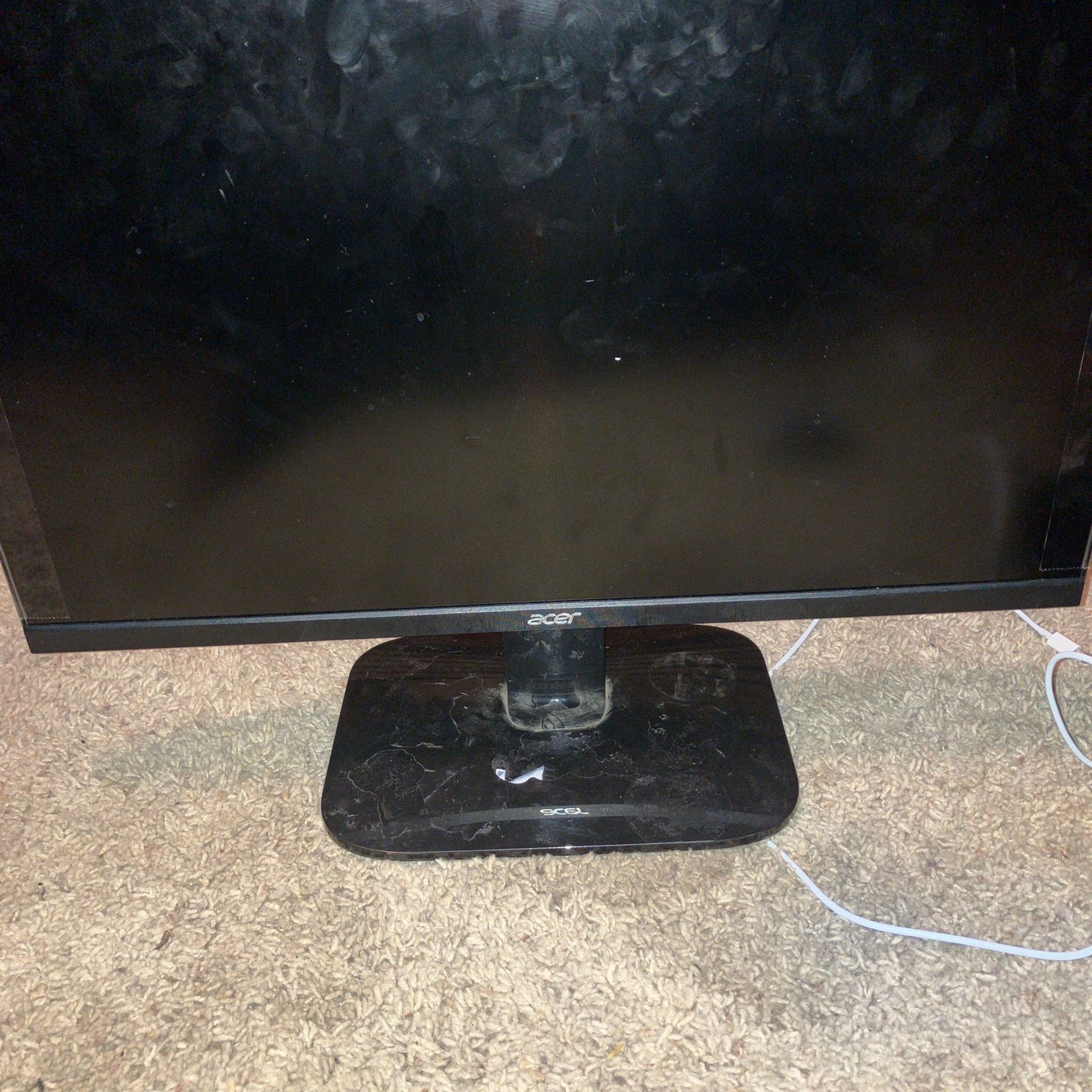 Acer Monator