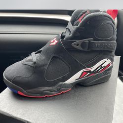 Jordan 8 Size 7