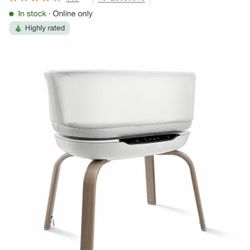 baby bassinet 
