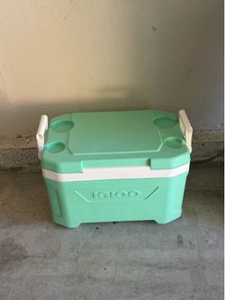 Igloo