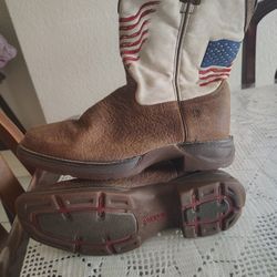 Cowboy Boots