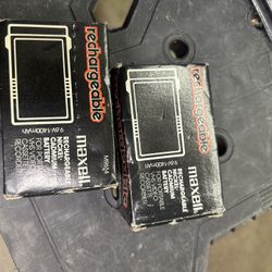 Universal Camcorder Battery