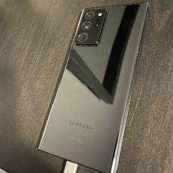 Samsung Galaxy Note20 Ultra