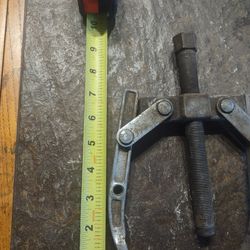 Large puller USA made