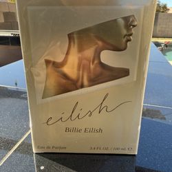Billie Eilish Perfume 