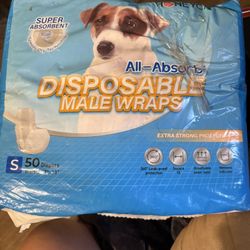 Dog Diapers