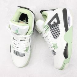 Jordan 4 Seafoam 36