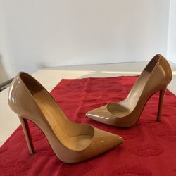 Christian Louboutin 37 Pigalle