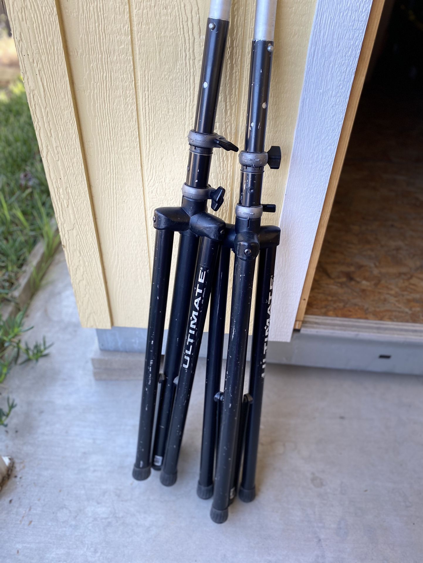 2 Ultimate Speaker Stands,All Products : American Fashion Style Bags On Sale