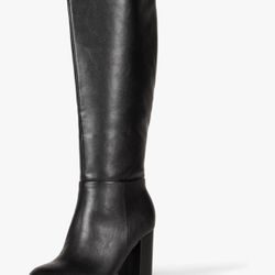 Size 9 Black Boots