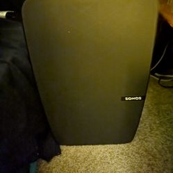 Sonos play 5s gen 2 pair