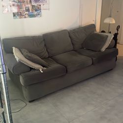 Used 8 Year Old Couch $75 (Pickup Only)
