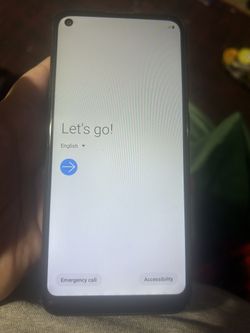 Samsung Galaxy A11