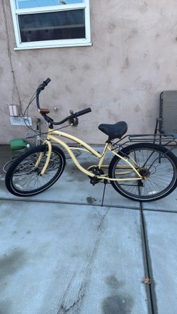 Beach cruiser Electra