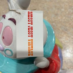 Disney Cookie Jar Vintage 