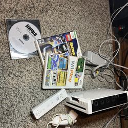 Wii System 