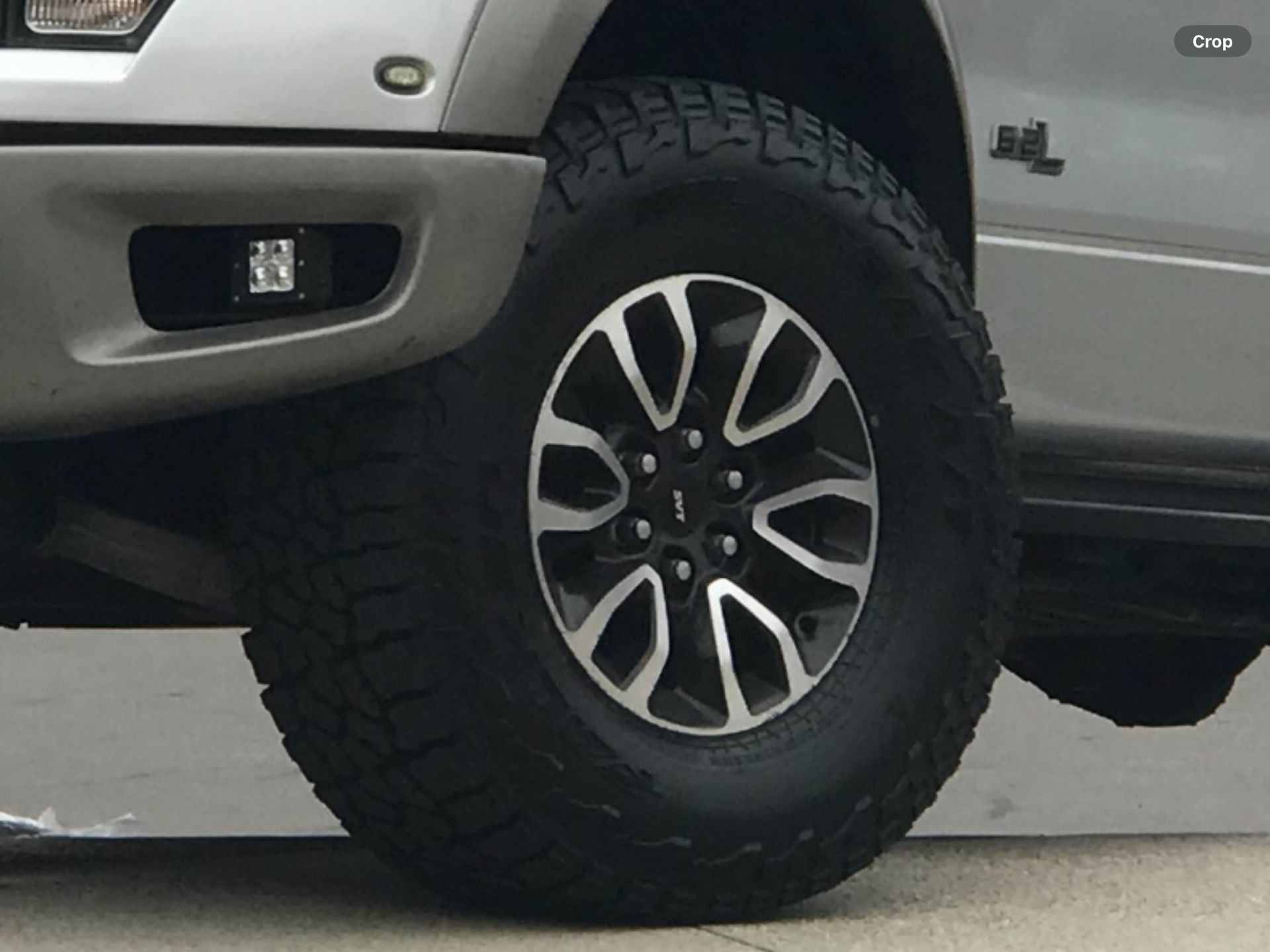 Gen 1 Raptor Wheels(no Tires) for Sale in Oceanside, CA - OfferUp