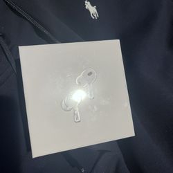 Airpods Pro 2nd Generation 