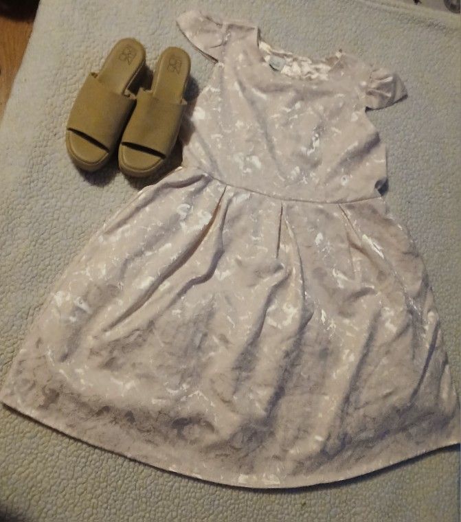 Formal Dress And NOBO