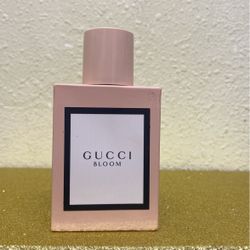 Gucci Bloom Perfume