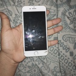 I Phone 8