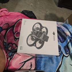 DJI AVATA DRONE + DJI Goggles 2 With Motion Controller Combo