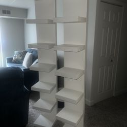 Shelves 