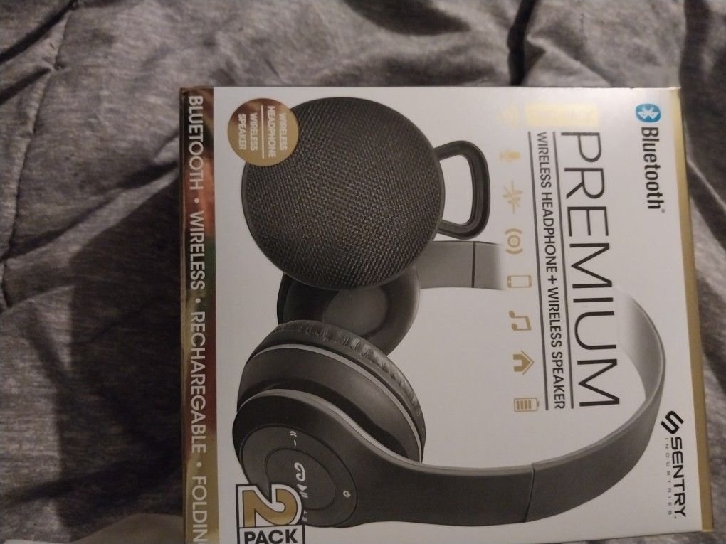 Headphones