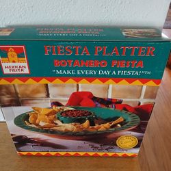 Mexical Fiesta