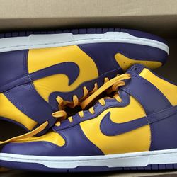 Nike Dunks